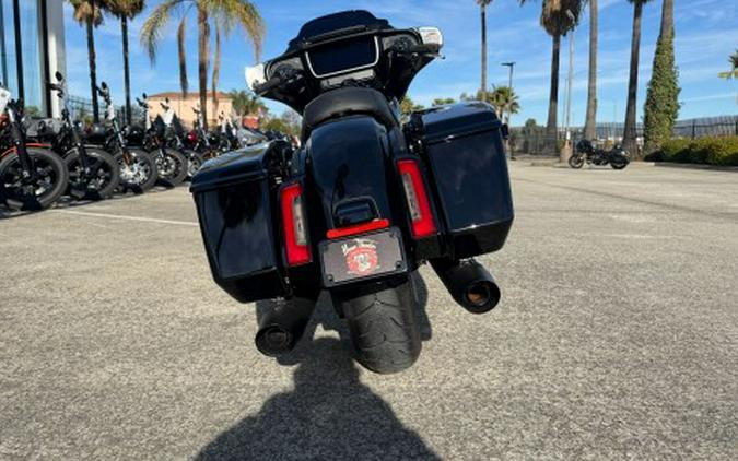 2026 Harley-Davidson Street Glide®