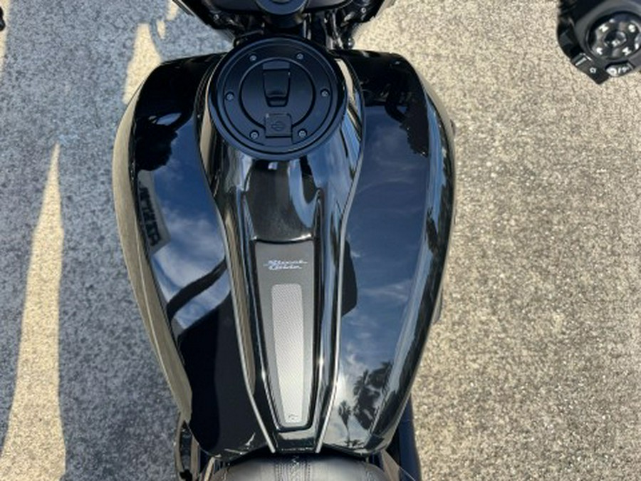 2026 Harley-Davidson Street Glide®