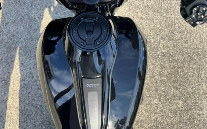 2026 Harley-Davidson Street Glide®