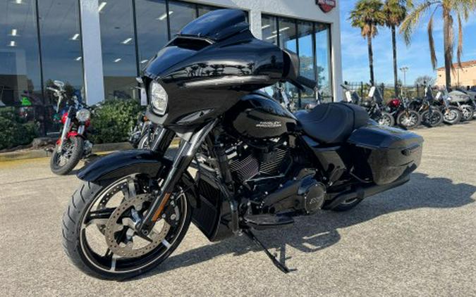 2026 Harley-Davidson Street Glide®