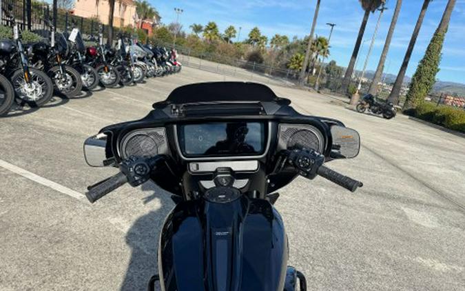 2026 Harley-Davidson Street Glide®
