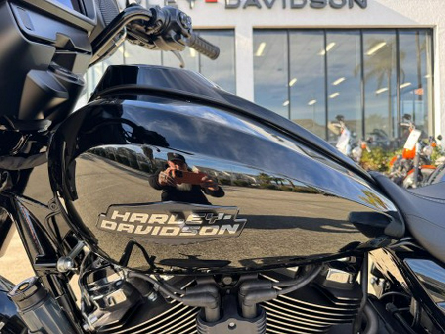 2026 Harley-Davidson Street Glide®