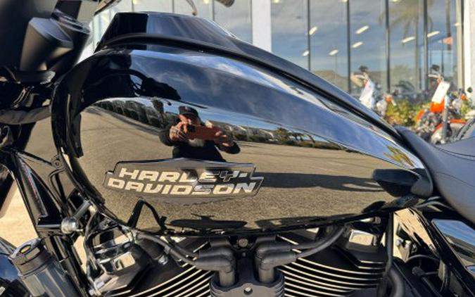 2026 Harley-Davidson Street Glide®