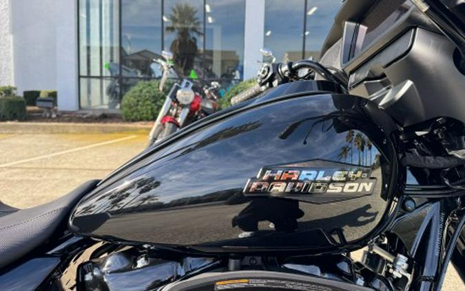 2026 Harley-Davidson Street Glide®