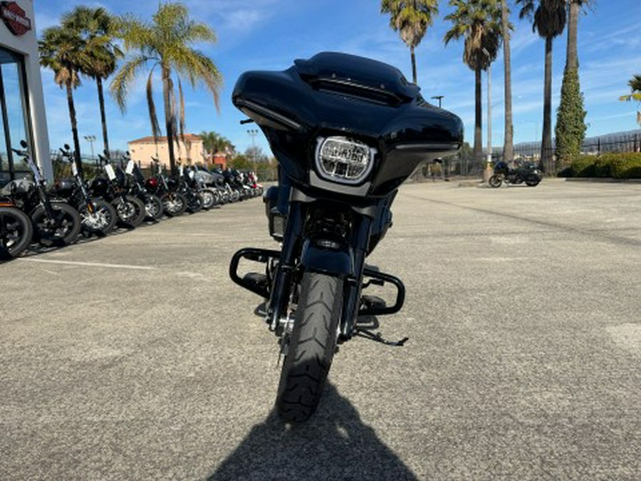 2026 Harley-Davidson Street Glide®