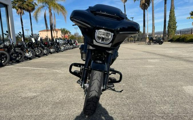 2026 Harley-Davidson Street Glide®