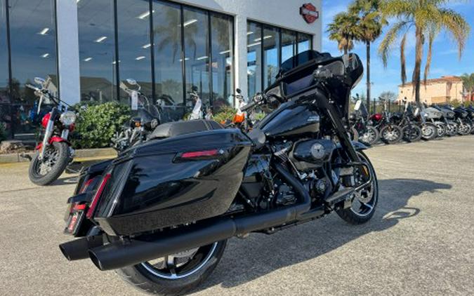 2026 Harley-Davidson Street Glide®