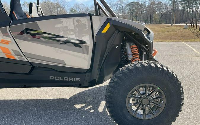 2026 Polaris RZR XP S 4 1000 Ultimate