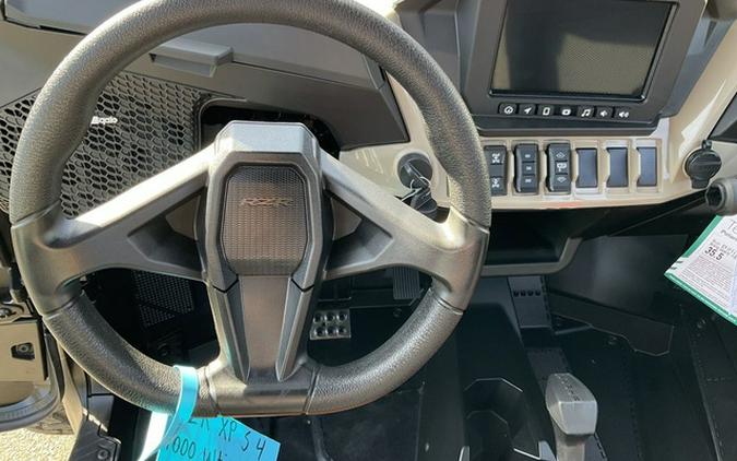 2026 Polaris RZR XP S 4 1000 Ultimate