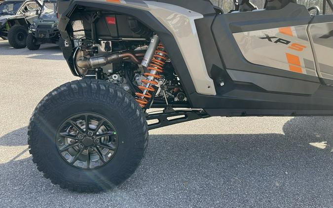 2026 Polaris RZR XP S 4 1000 Ultimate