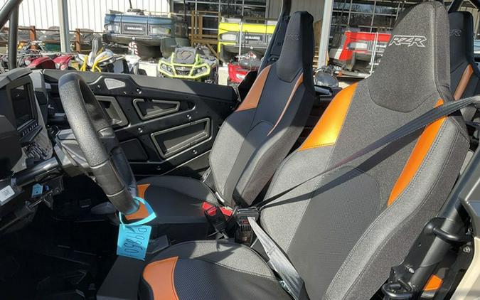 2026 Polaris RZR XP S 4 1000 Ultimate