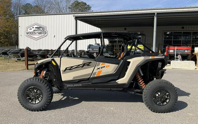 2026 Polaris RZR XP S 4 1000 Ultimate