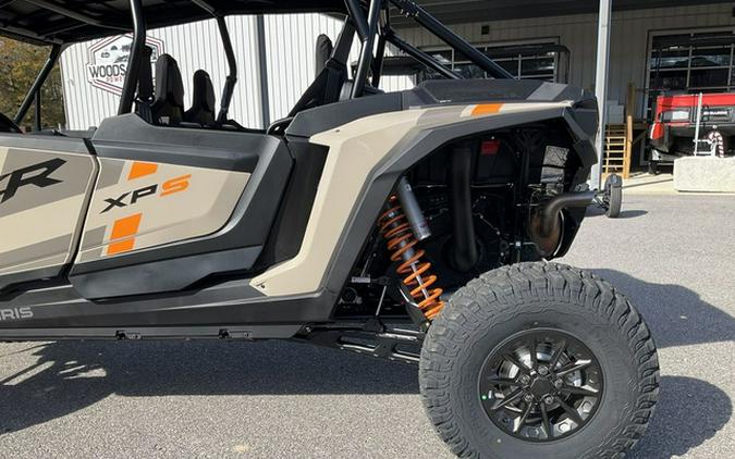 2026 Polaris RZR XP S 4 1000 Ultimate