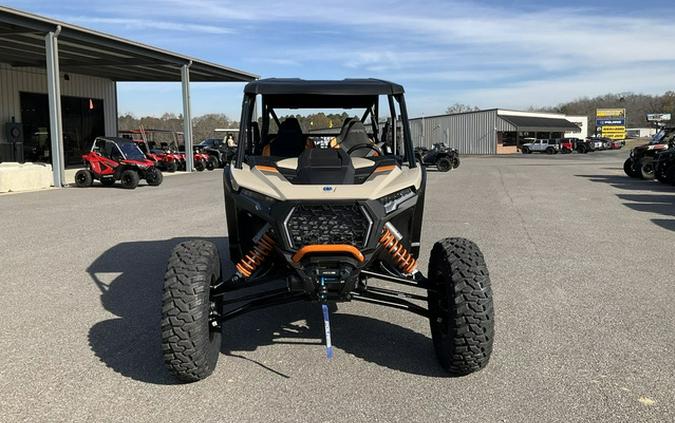 2026 Polaris RZR XP S 4 1000 Ultimate