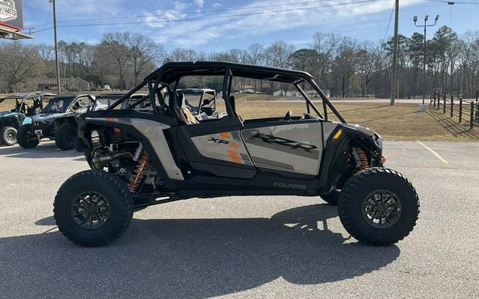2026 Polaris RZR XP S 4 1000 Ultimate