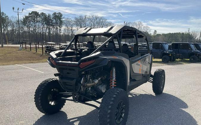 2026 Polaris RZR XP S 4 1000 Ultimate