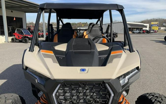 2026 Polaris RZR XP S 4 1000 Ultimate