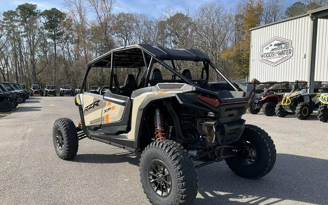 2026 Polaris RZR XP S 4 1000 Ultimate