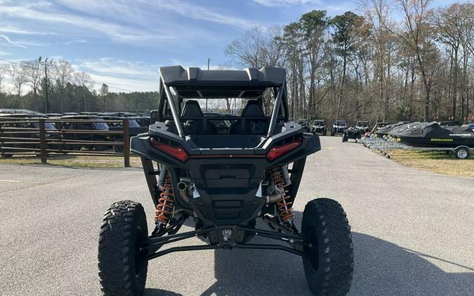 2026 Polaris RZR XP S 4 1000 Ultimate
