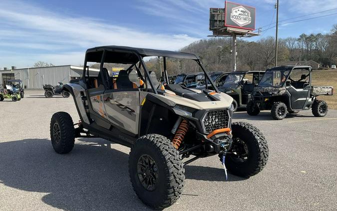 2026 Polaris RZR XP S 4 1000 Ultimate