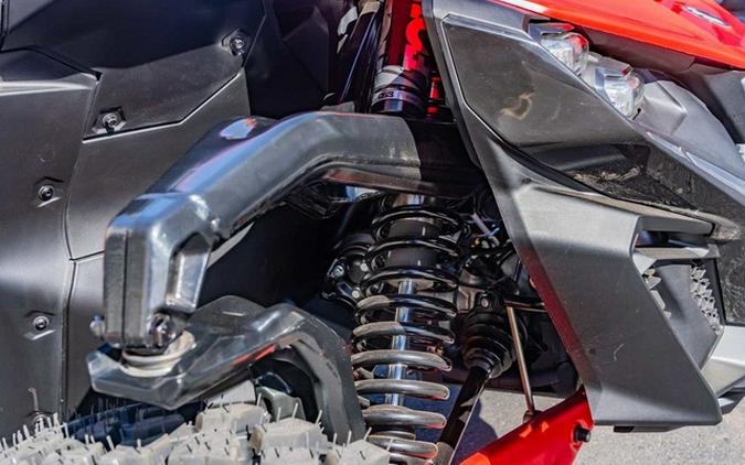2026 Can-Am Maverick R Max X