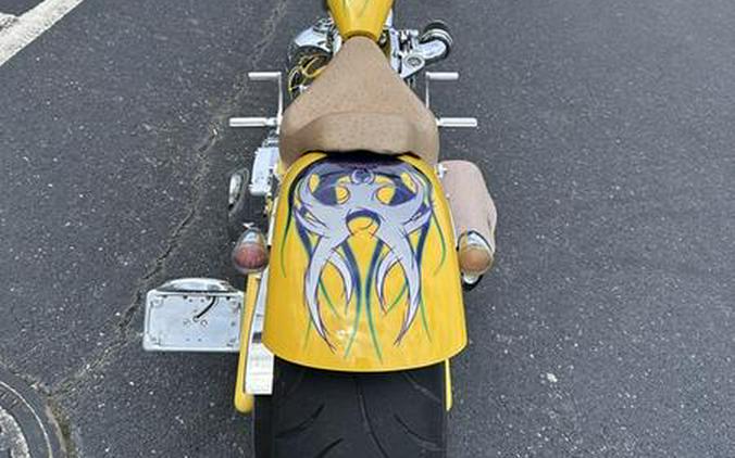 2004 Big Dog Chopper