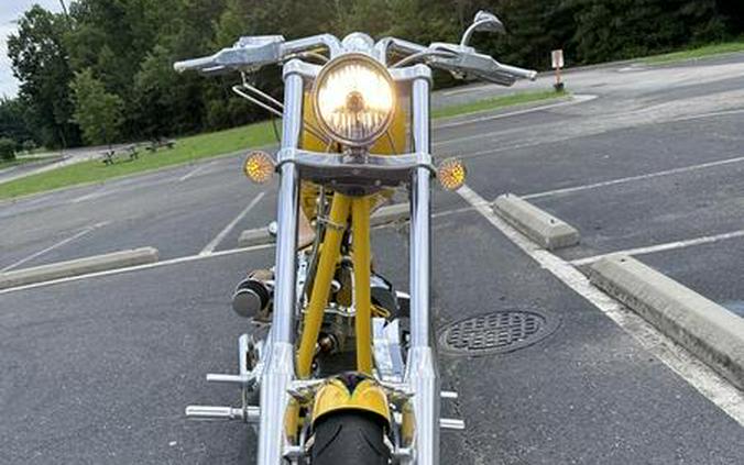 2004 Big Dog Chopper