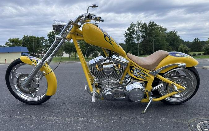 2004 Big Dog Chopper