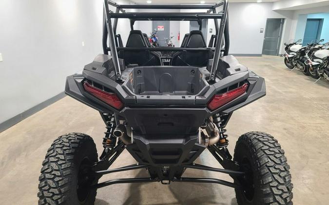 2026 Polaris RZR XP S 4 1000 Sport
