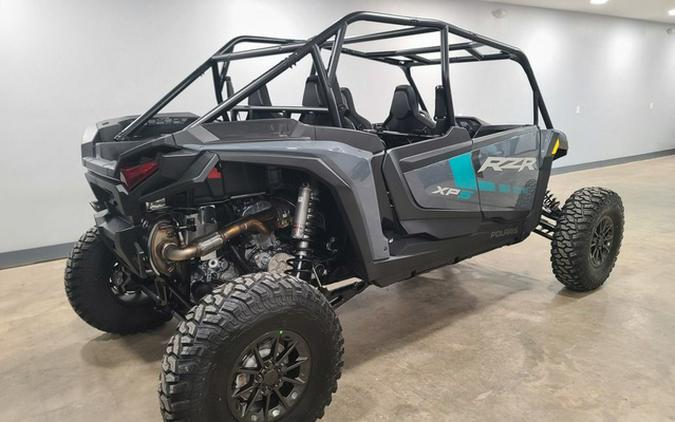 2026 Polaris RZR XP S 4 1000 Sport