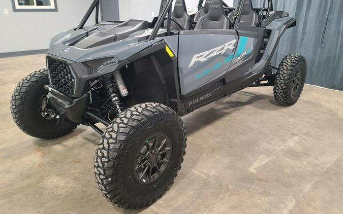 2026 Polaris RZR XP S 4 1000 Sport