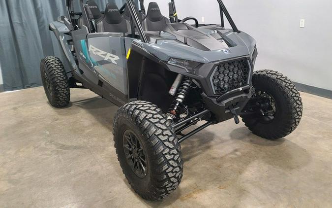 2026 Polaris RZR XP S 4 1000 Sport