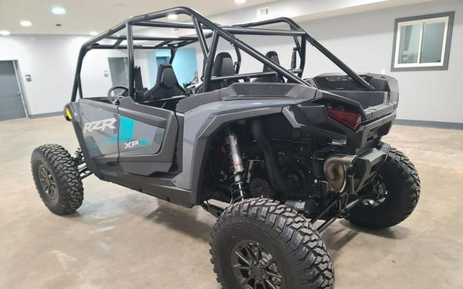 2026 Polaris RZR XP S 4 1000 Sport