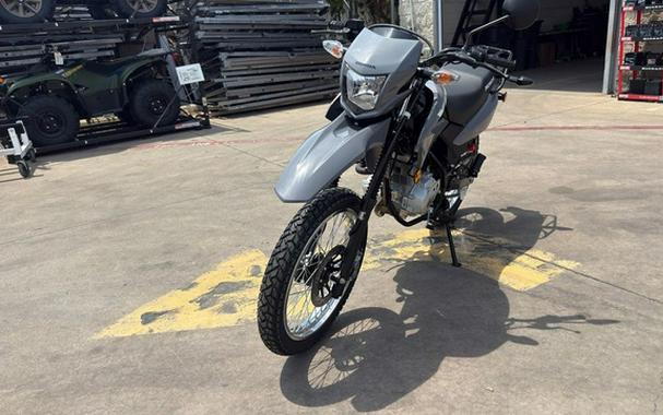 2026 Honda XR 150L