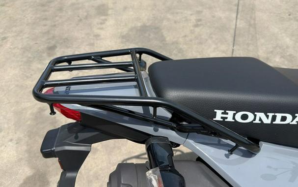 2026 Honda XR 150L