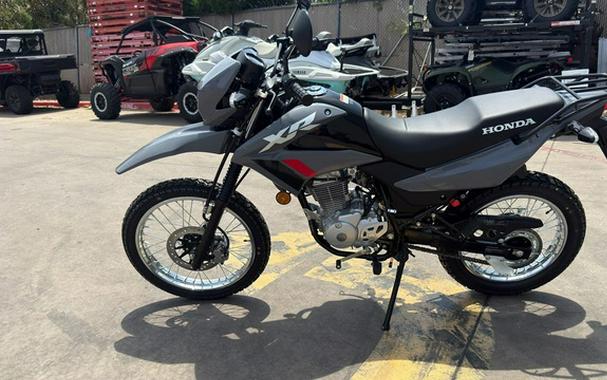 2026 Honda XR 150L