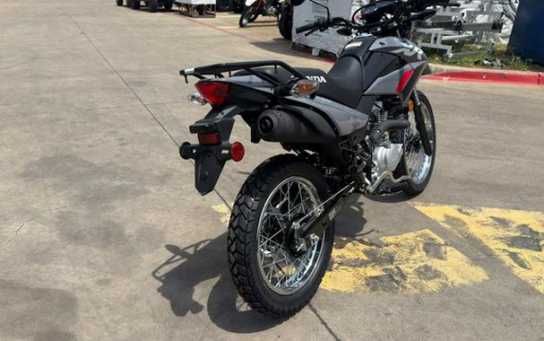 2026 Honda XR 150L