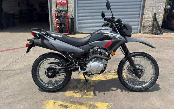 2026 Honda XR 150L