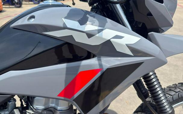 2026 Honda XR 150L