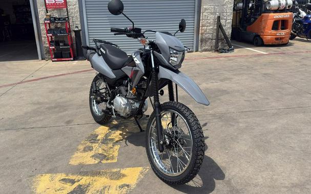 2026 Honda XR 150L