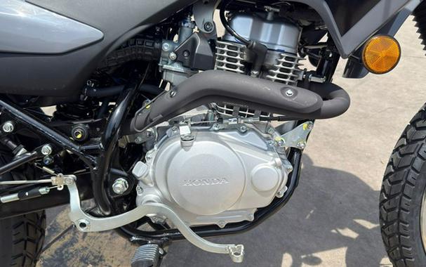 2026 Honda XR 150L