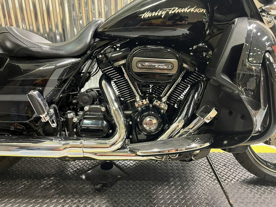 2017 Harley-Davidson FLHXSE - CVO Street Glide