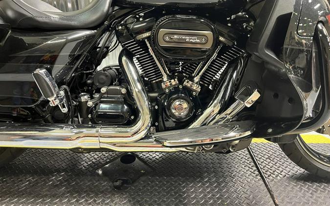 2017 Harley-Davidson FLHXSE - CVO Street Glide