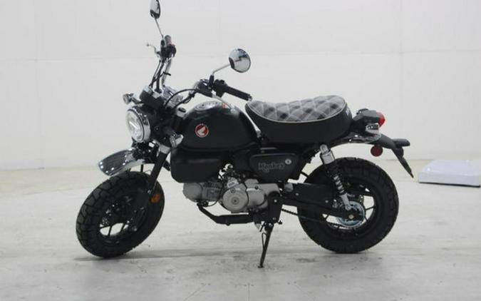 2026 Honda Monkey
