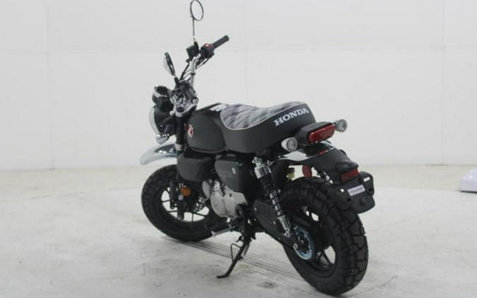 2026 Honda Monkey