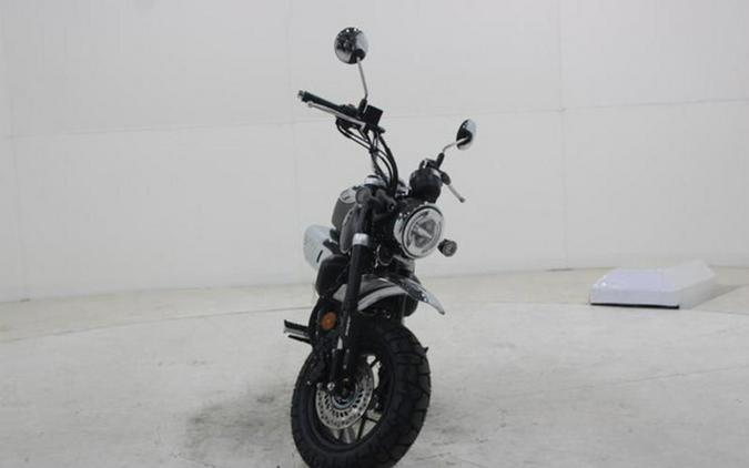 2026 Honda Monkey