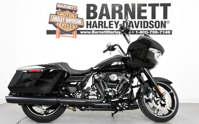 FLTRX 2026 Road Glide®