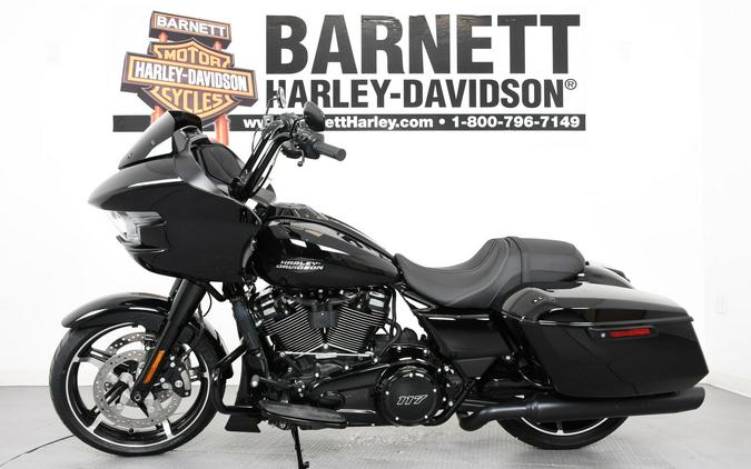FLTRX 2026 Road Glide®