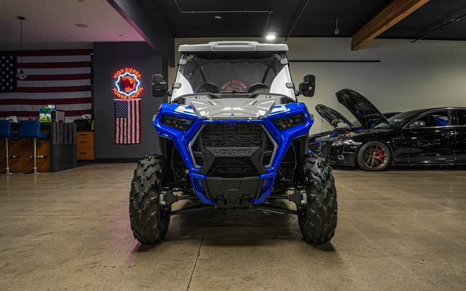 2022 Polaris RZR Trail