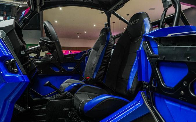 2022 Polaris RZR Trail
